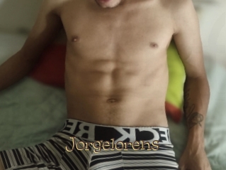 Jorgelorens
