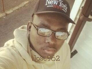Jose962