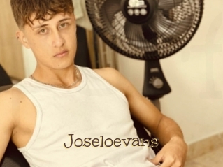 joseloevans Porno FR