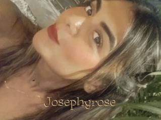 Josephyrose