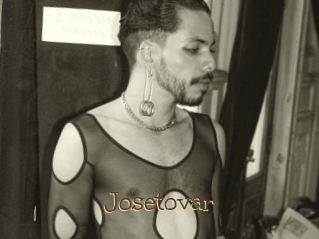 Josetovar