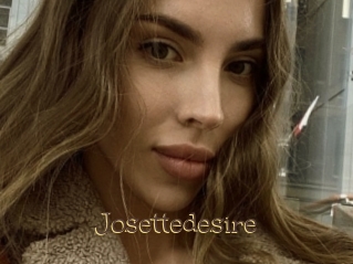Josettedesire