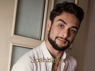 Joshblake