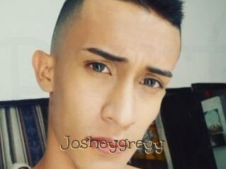 Josheygreyy