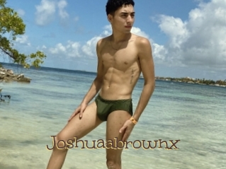 Joshuaabrownx