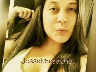 Josselinesexhot