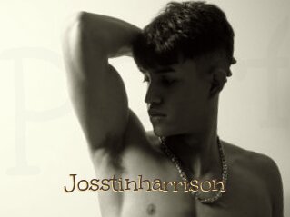 Josstinharrison