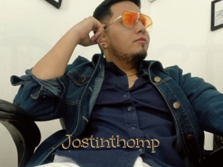 Jostinthomp