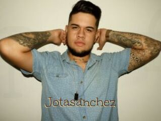 Jotasanchez
