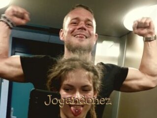 Joyandonez