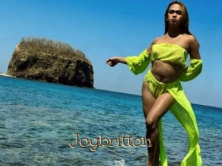 Joybritton