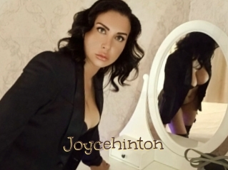 Joycehinton