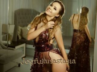 Joyfulanastasia