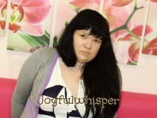 Joyfulwhisper