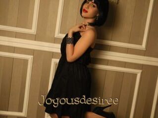 Joyousdesiree