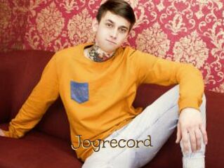 Joyrecord