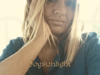 Joysunlight