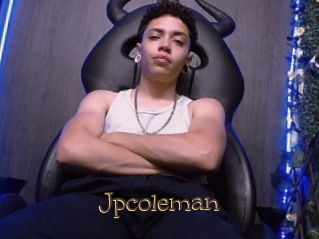 Jpcoleman