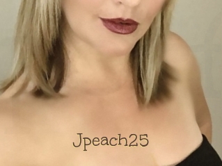 Jpeach25