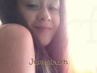Juanaburn