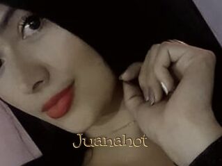Juanahot