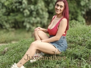 Juanamillers