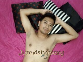 Juandahotsexy
