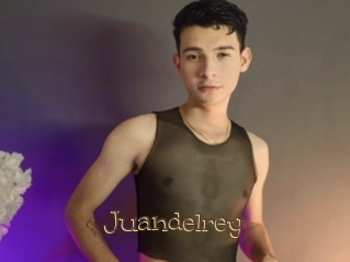 Juandelrey