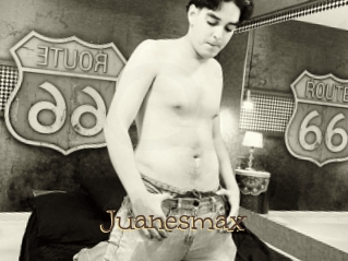 Juanesmax