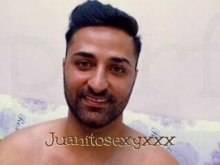 Juanitosexyxxx