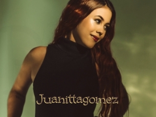 Juanittagomez