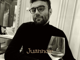 Juannoir