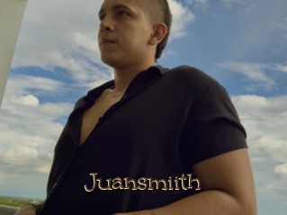 Juansmiith