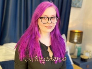 Juddyadams