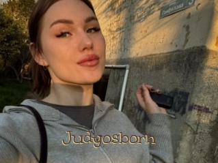Judyosborn