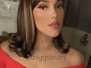 Judyysbum