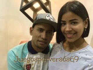juegosperversos69 Porno FR