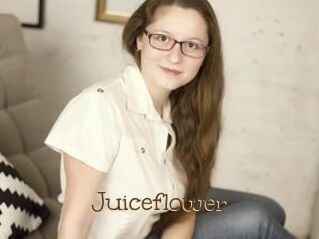 Juiceflower