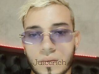 Juicerich