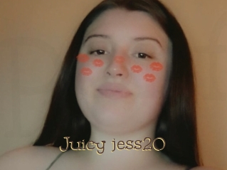 Juicy_jess20