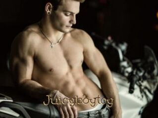Juicyboytoy