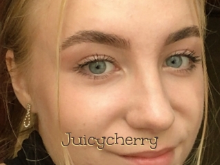 Juicycherry