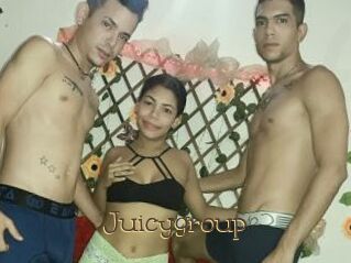 Juicygroup