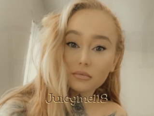 Juicymel18