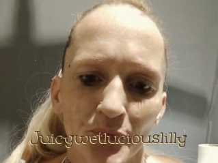 Juicywetluciouslilly