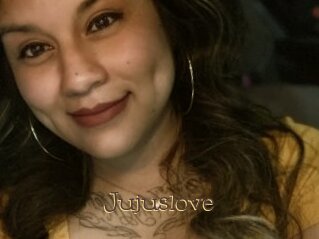 Jujuslove