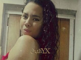 JuliYX