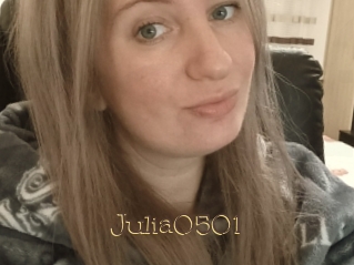julia0501 Porno FR