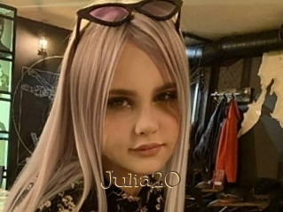 Julia20