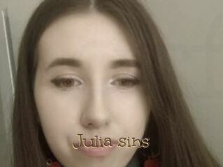 Julia_sins